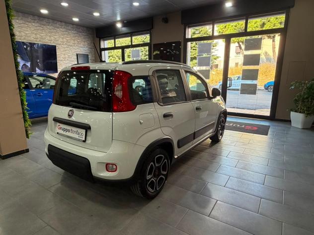 Fiat Panda 1.2 EasyPower City Life - Foto 4