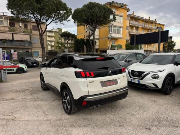PEUGEOT 3008 BlueHDi 130 S&S EAT8 GT Line Automatica rif. 23973575 - Foto 6