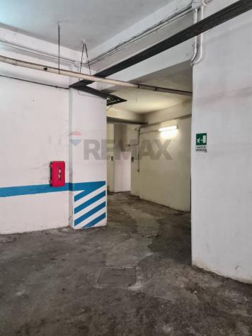 Garage/Box in vendita a Catania, Viale Rapisardi - Foto 5