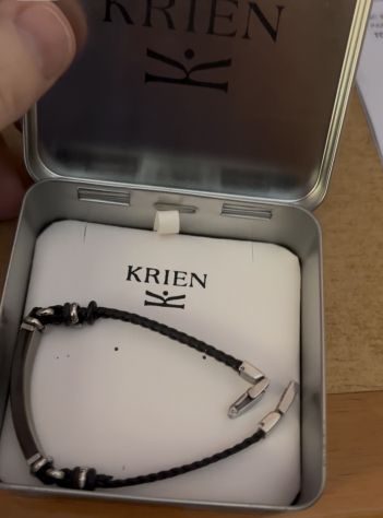 Braccialetto Krien