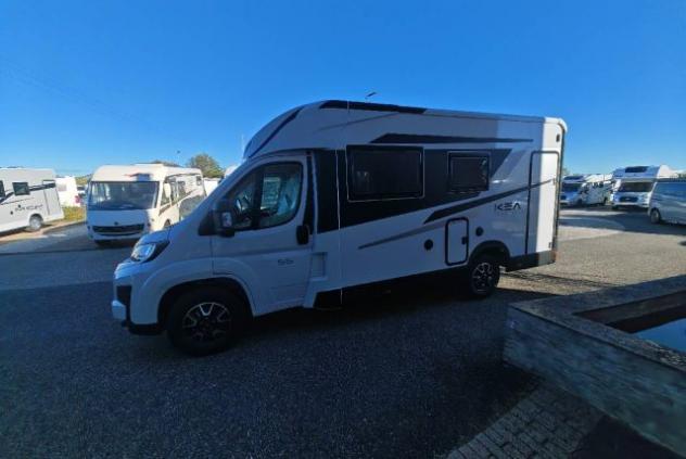 MOBILVETTA Kea Kompakt 55 rif. 22994641 - Foto 6