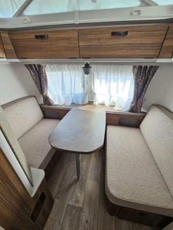 HYMER-ERIBA TOURING 530 rif. 22476640 - Foto 8