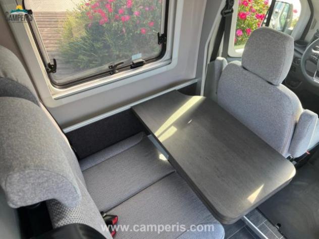 WEINSBERG WEINSBERG CARATOUR 600 MQ FORD - VERSIONE CAMPERIS rif. 23551450 - Foto 8