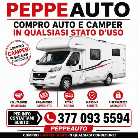 compro camper
