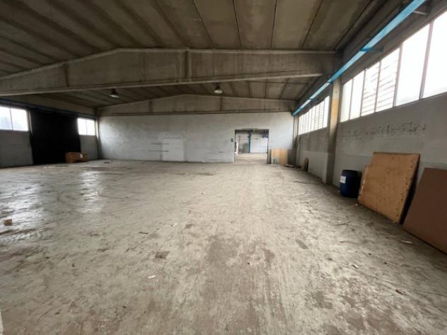 Immobile di 1700 m² con 3 locali in affitto a San Zeno Naviglio - Foto 16