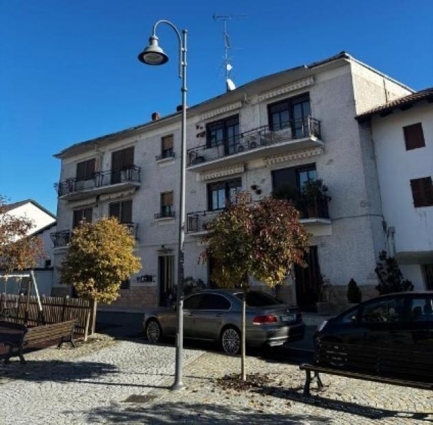 Trilocale in vendita a Albano Vercellese