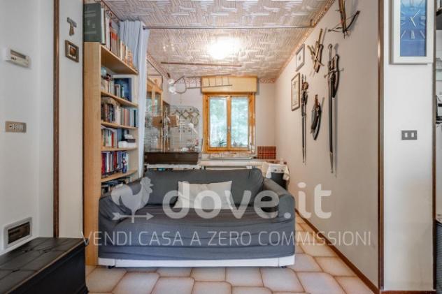 Appartamento di 78 m² con 3 locali in vendita a Alto Reno Terme - Foto 18