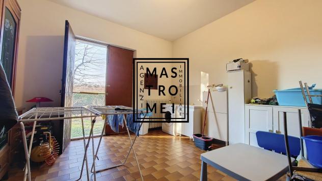 CASA INDIPENDENTE di 9 vani e di 210 mq (ALTOPASCIO) rif. 3486 - Foto 20