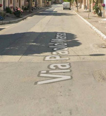 Immobile in asta di 380 m² in vendita a Avezzano - Foto 3