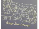 BORGO S LORENZO 3 VANI SERVIZIO RIPOSTIGLIO