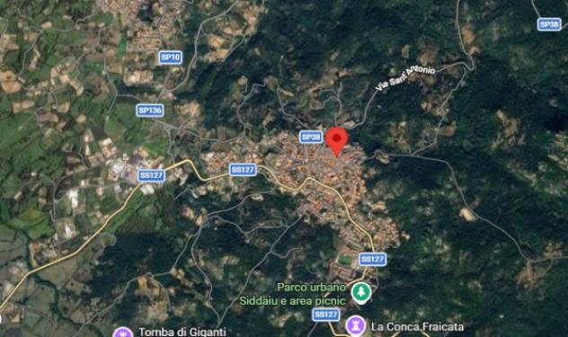 Immobile in asta di 119 m² in vendita a Calangianus - Foto 4