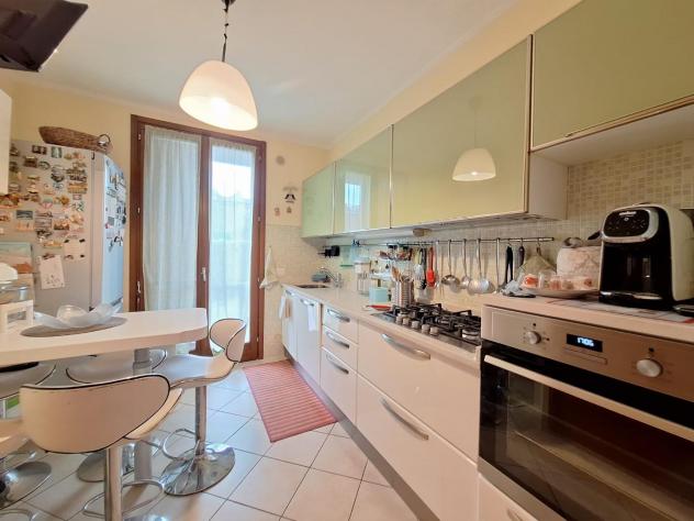 Villetta a schiera angolare in vendita a Fornacette - Calcinaia 154 mq Rif: 1426942 - Foto 8