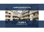 Immobile in asta di 90 m², box auto in vendita a Campodarsego