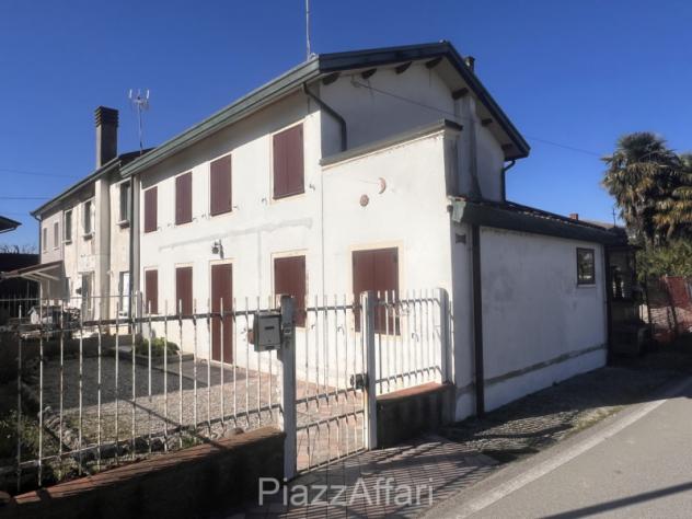 Bifamiliare a Candiana - Rif. CAN30 - Foto 2