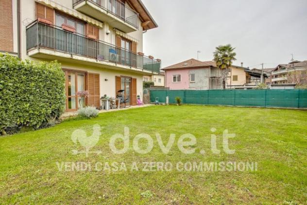 Appartamento di 115 m² con 3 locali in vendita a Cantello - Foto 2