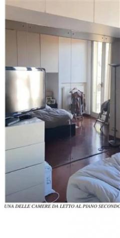Immobile in asta di 237 m² con più di 5 locali e box auto doppio in vendita a Cavaria con Premezzo - Foto 15