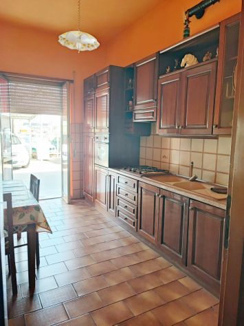 APPARTAMENTO AL PIANO TERRA IN VENDITA A CIVITA CASTELLANA (BORGHETTO) - Foto 2