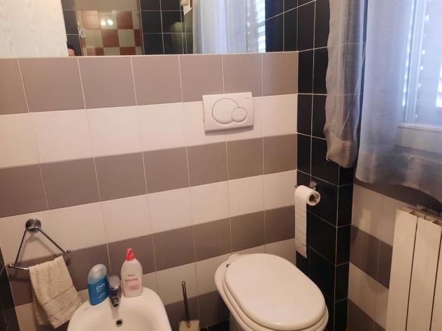Montenero Basso palazzina libera su tre lati - Foto 19