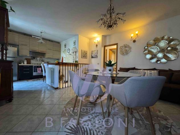 Appartamento in vendita a Ronchi - Massa 120 mq Rif: 1430501