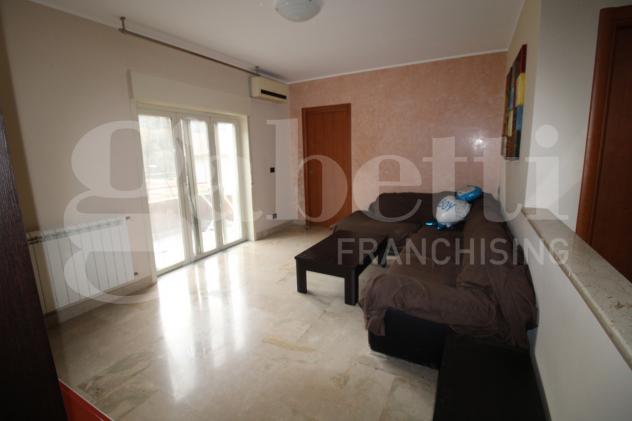 Appartamento - Messina . Rif.: Cod. rif DR070VRG - Foto 2