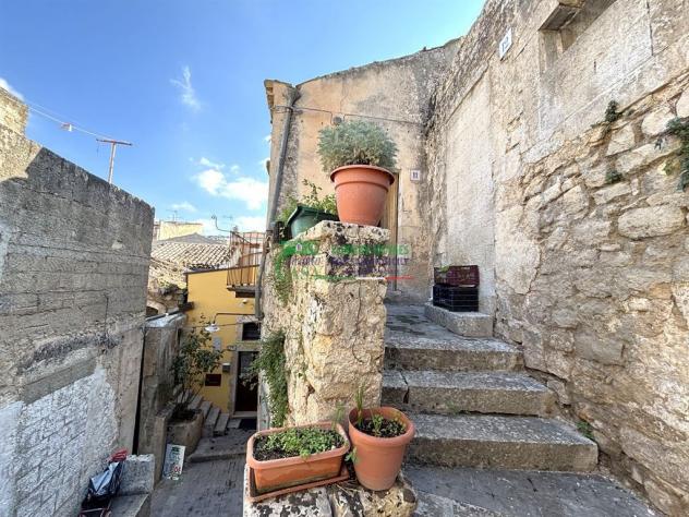 Rif.2670 - Casa indipendente da ristrutturare a Modica Bassa - Foto 6