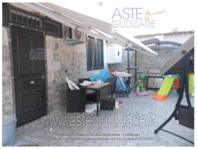 IMMOBILI-IMMOBILE RESIDENZIALE-Traversa VI Via Villa Bisignano, 21, 80147 Napoli NA, Italia - Foto 7
