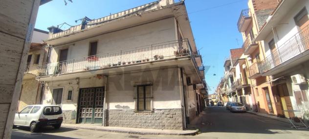 Casa Indipendente in vendita a Paternò