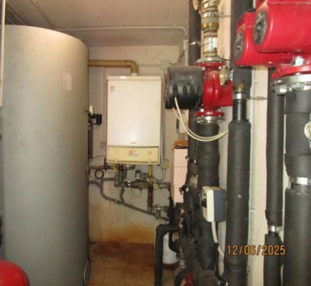 Immobile in asta di 115 m², box auto in vendita a Pizzale - Foto 12