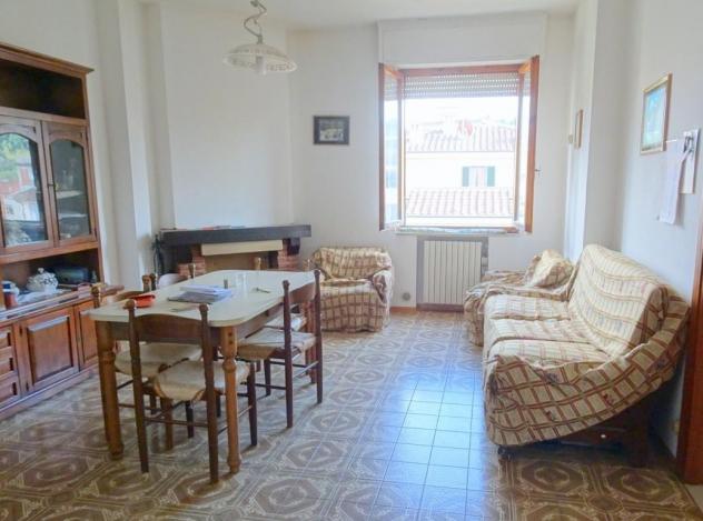 Appartamento in vendita a Poggibonsi 95 mq Rif: 841116