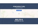 Immobile in asta di 150 m² in vendita a Poncarale