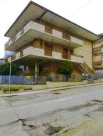 Immobile in asta di 60 m² in vendita a Porto Sant'Elpidio - Foto 12