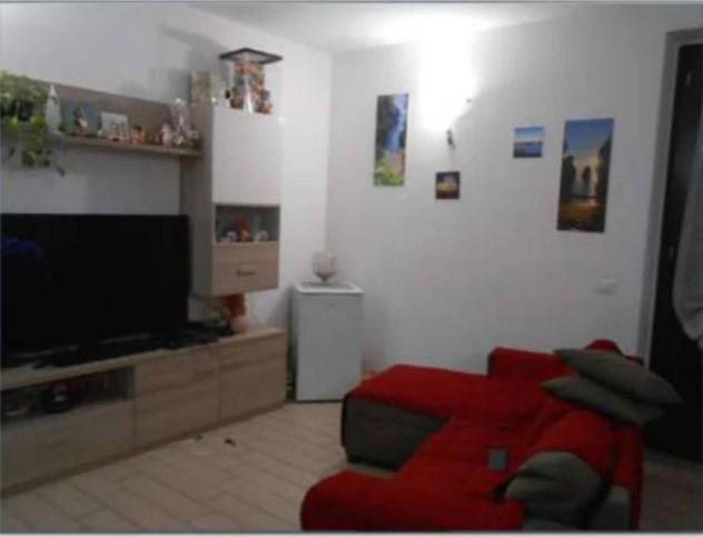 Immobile in asta di 84 m², box auto in vendita a Pozzo d'Adda - Foto 2
