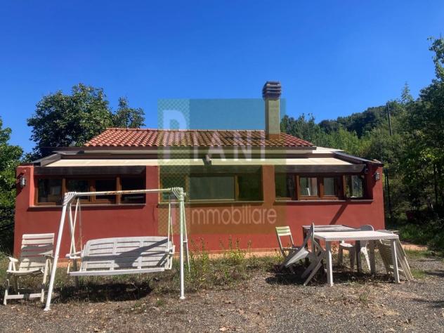 Annesso agricolo in vendita a Nibbiaia - Rosignano Marittimo 17000 mq Rif: 1444990