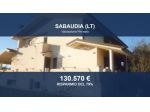 Immobile in asta di 380 m² in vendita a Sabaudia