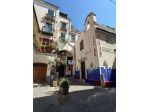 ELEGENTE APPARTAMENTO NEL CENTRO STORICO DI SALERNO