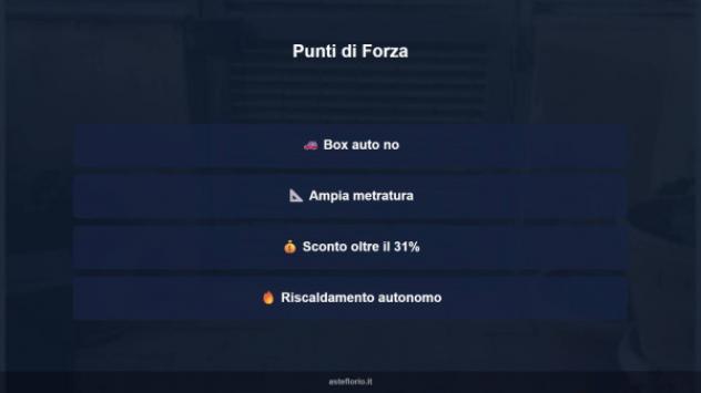 Immobile in asta di 157 m² in vendita a San Cesario di Lecce - Foto 11