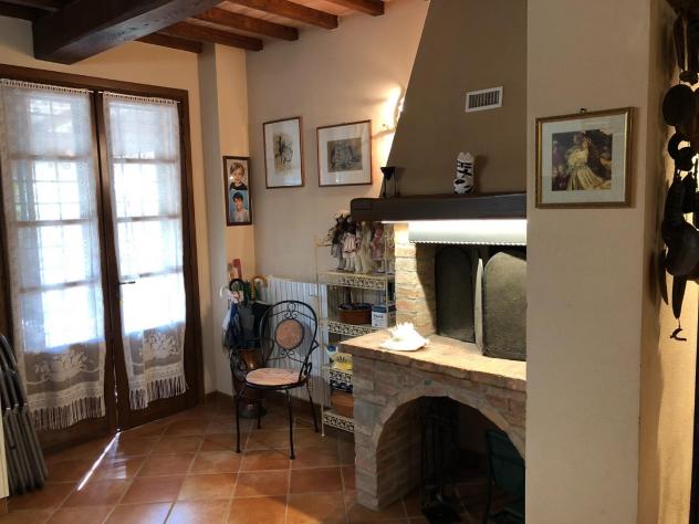 Villa in vendita a Palagio - San Miniato 233 mq Rif: 1316026 - Foto 5