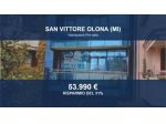 Immobile in asta di 43 m² in vendita a San Vittore Olona
