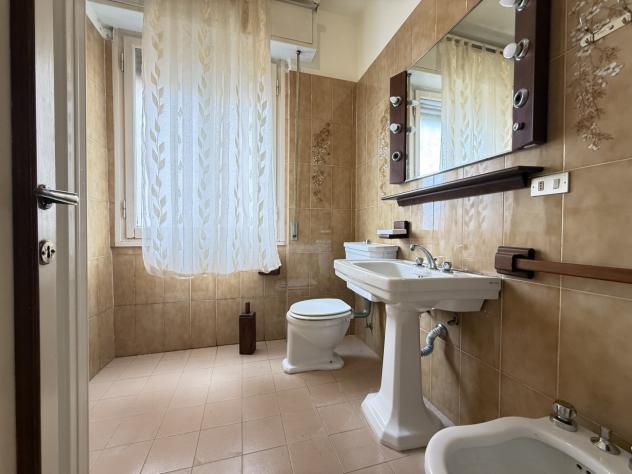 APPARTAMENTO di 4 vani e di 90 mq (SCANDICCI - Via Baccio da Montelupo, 50018 Scandicci FI) rif. MOLBAC17 - Foto 15