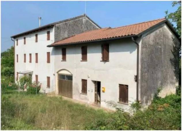 Immobile in asta di 130 m², box auto in vendita a Spresiano - Foto 2