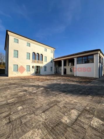 Casa Indipendente - Stra . Rif.: Cod. rif 3336925VRG - Foto 14