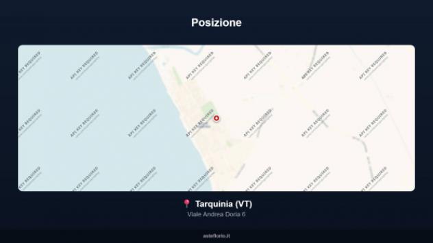Immobile in asta di 61 m² in vendita a Tarquinia - Foto 10
