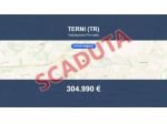 Immobile in asta di 70 m² in vendita a Terni