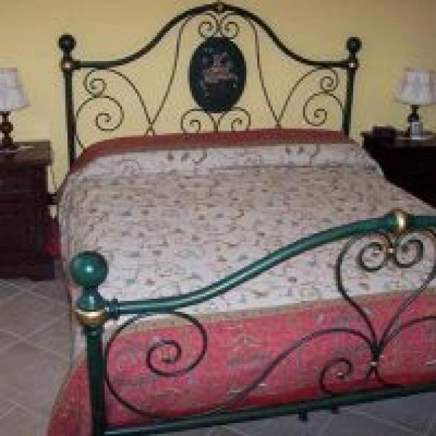 B&amp;B Villa Rosalia La colllina dei pistacchi
