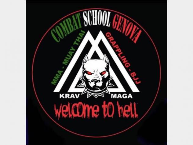 COMBAT SCHOOL GENOVA