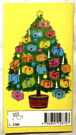 Giochi e idee di Natale di Susan Vesey, Meryl Doney Ed: Elledici, 1990 nuovo - Foto 2