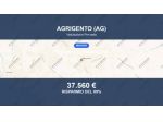 Immobile in asta di 182 m² in vendita a Agrigento