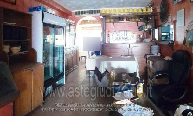 IMMOBILI-IMMOBILE COMMERCIALE-Via Aurelia Nord, 18/B - Foto 2