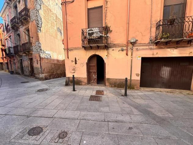 Negozio - Iglesias . Rif.: Cod. rif 3316215VCG