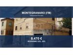Immobile in asta di 18 m² in vendita a Montegranaro
